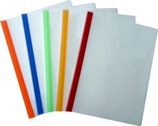 Strip File