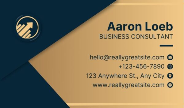 Visiting Card Printing 200 Qty - Image 3
