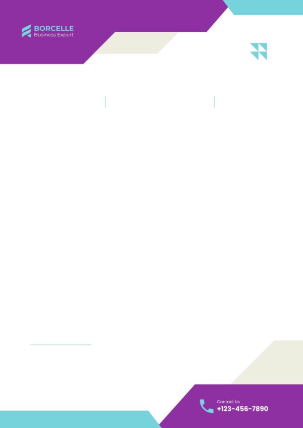 Letterhead Printing 200 - Image 3
