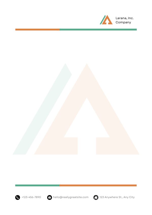 Letterhead Printing 200